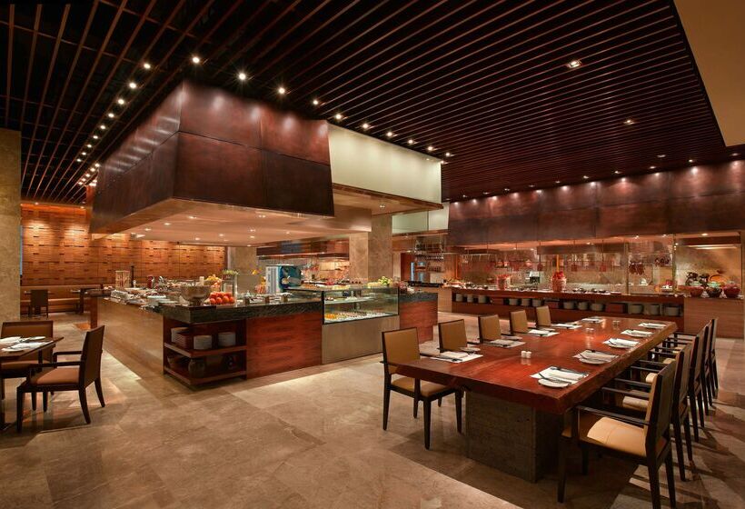 호텔 Hyatt Regency Chongqing