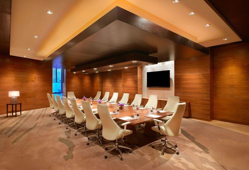 호텔 Hyatt Regency Chongqing