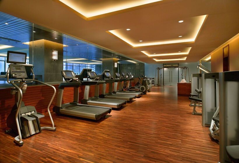 호텔 Hyatt Regency Chongqing