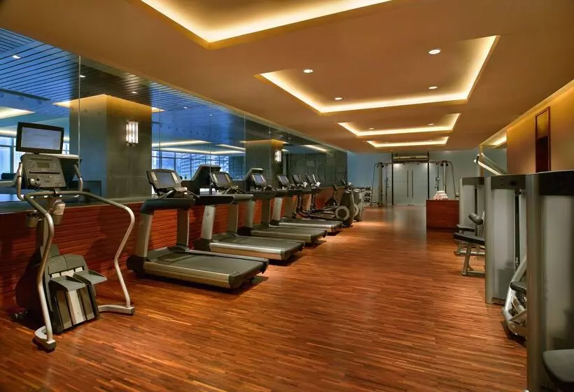 호텔 Hyatt Regency Chongqing