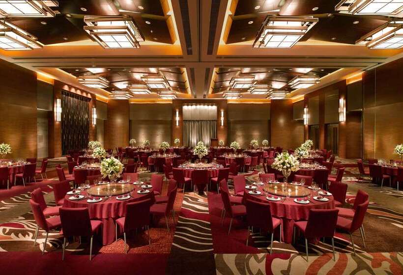 호텔 Hyatt Regency Chongqing