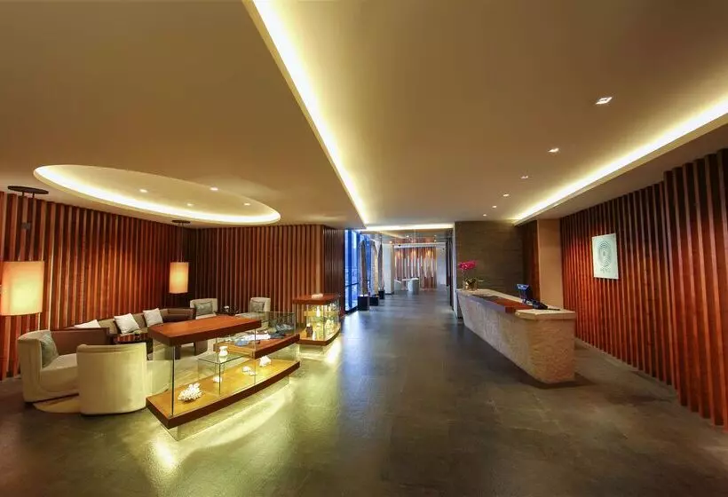 호텔 Hyatt Regency Chongqing