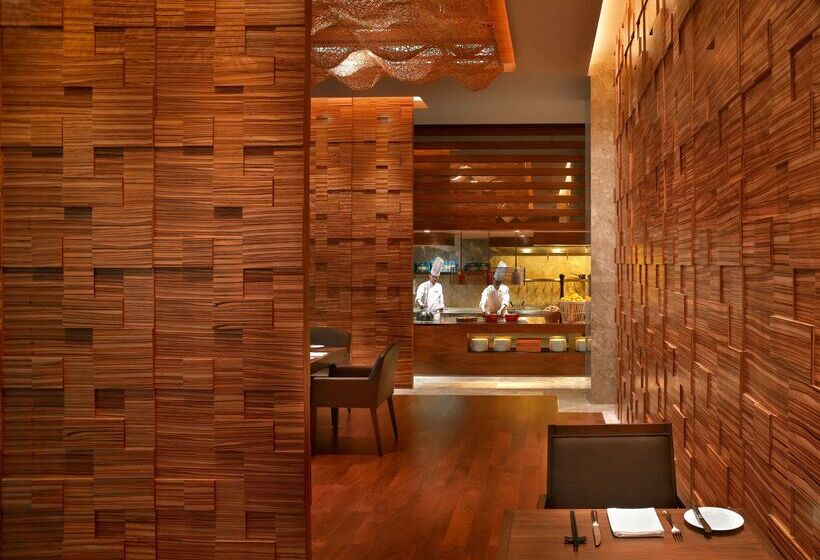 호텔 Hyatt Regency Chongqing