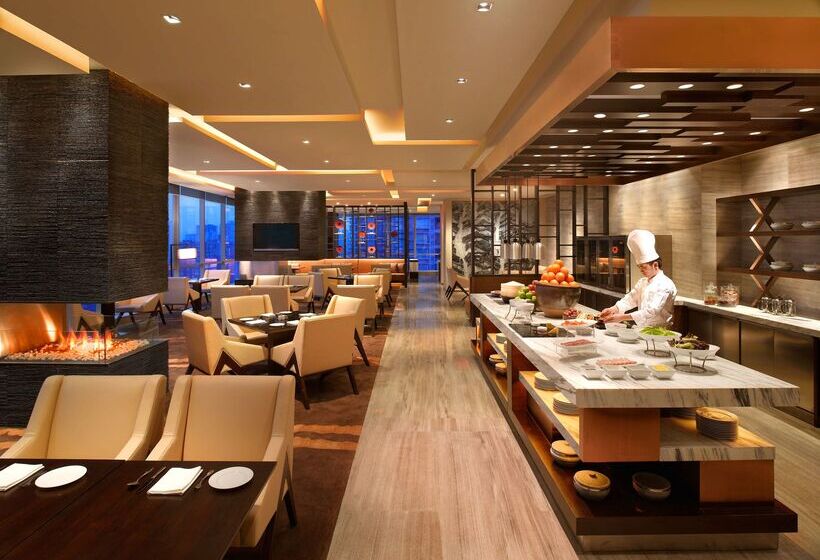 호텔 Hyatt Regency Chongqing