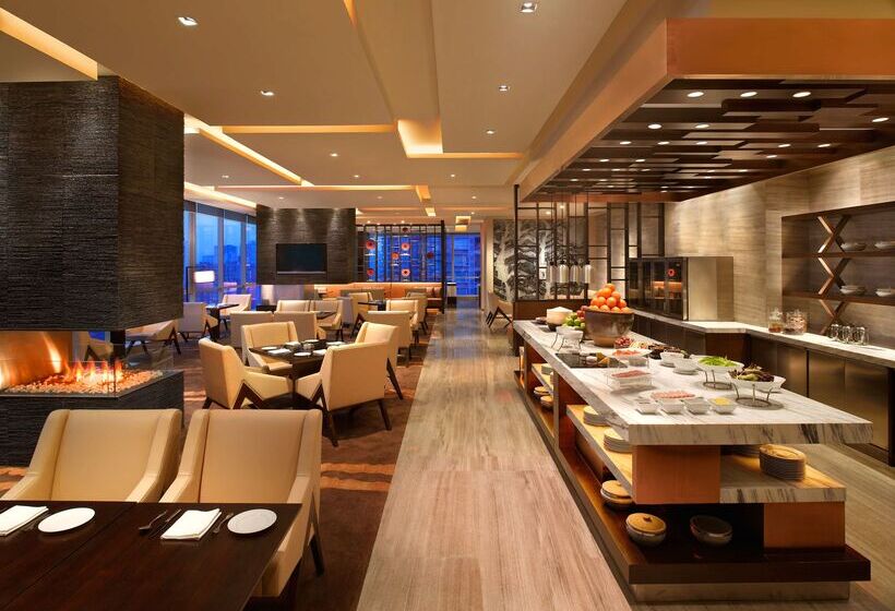 호텔 Hyatt Regency Chongqing