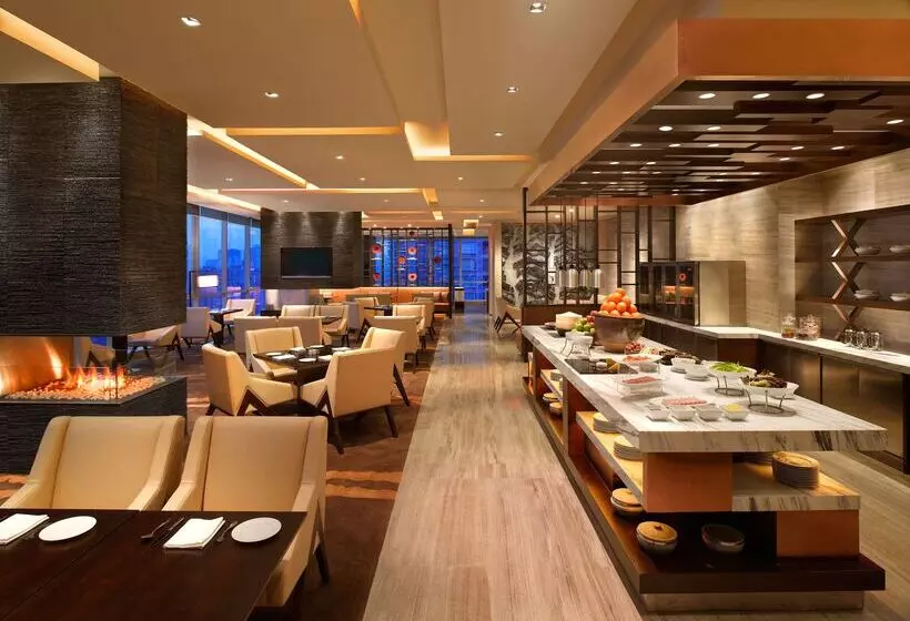 호텔 Hyatt Regency Chongqing