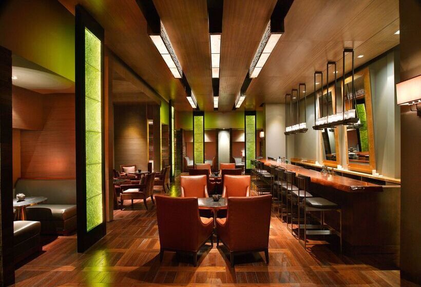 호텔 Hyatt Regency Chongqing