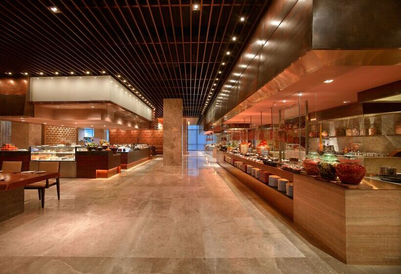 호텔 Hyatt Regency Chongqing