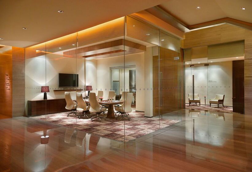 호텔 Hyatt Regency Chongqing