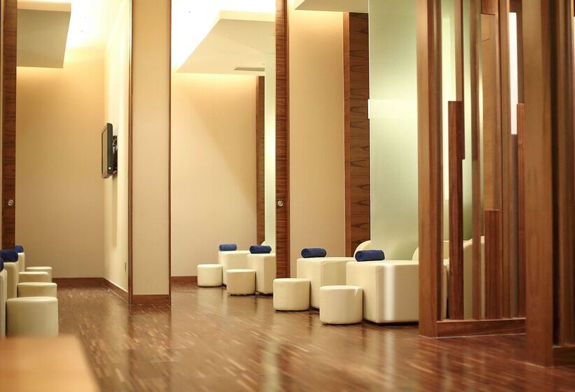 호텔 Hyatt Regency Chongqing