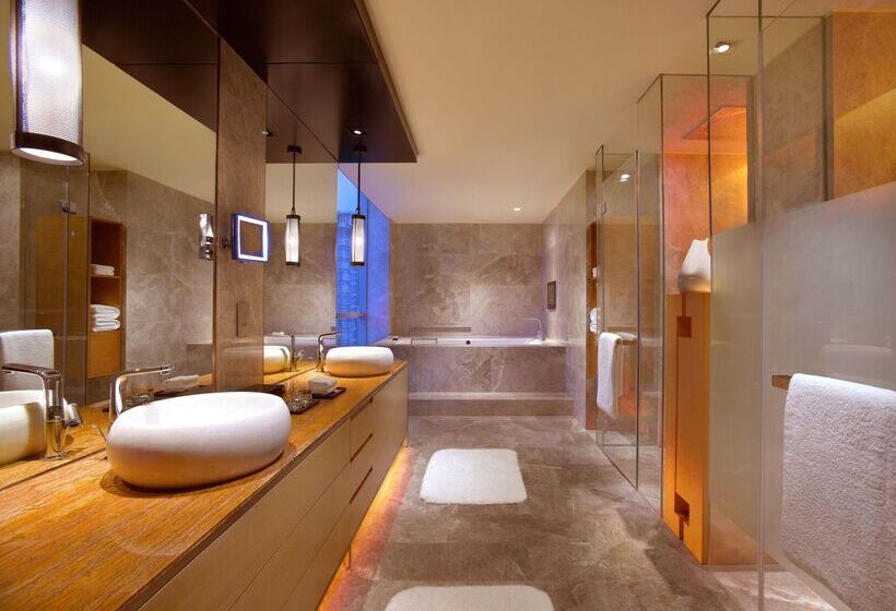 호텔 Hyatt Regency Chongqing