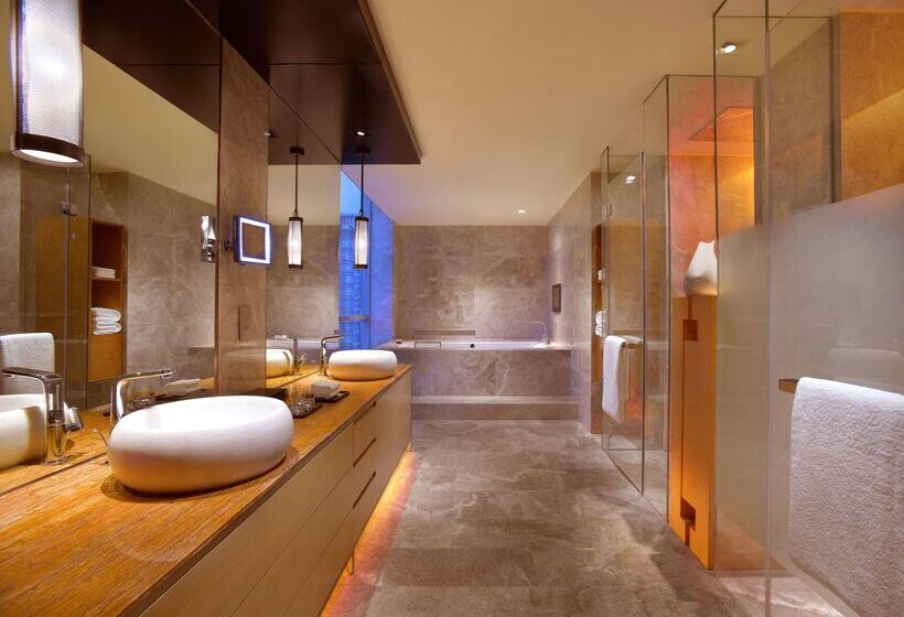 호텔 Hyatt Regency Chongqing