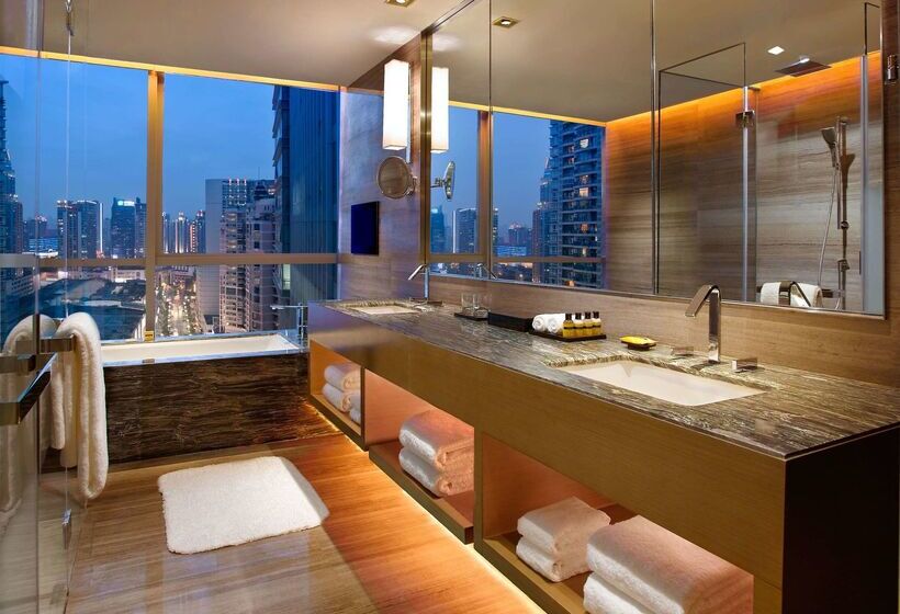 호텔 Hyatt Regency Chongqing