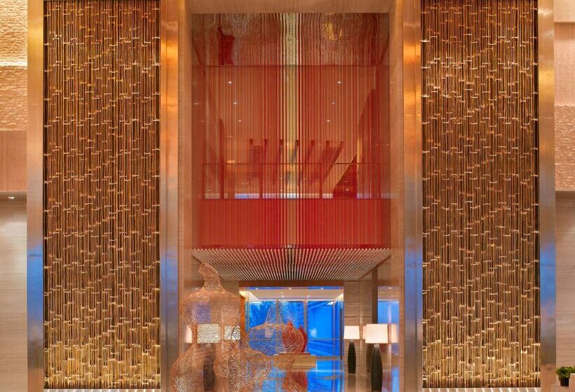 호텔 Hyatt Regency Chongqing