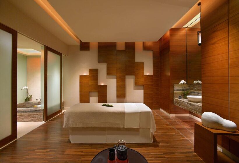 호텔 Hyatt Regency Chongqing