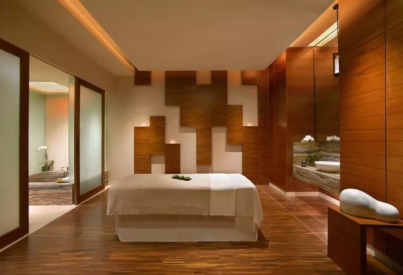 호텔 Hyatt Regency Chongqing