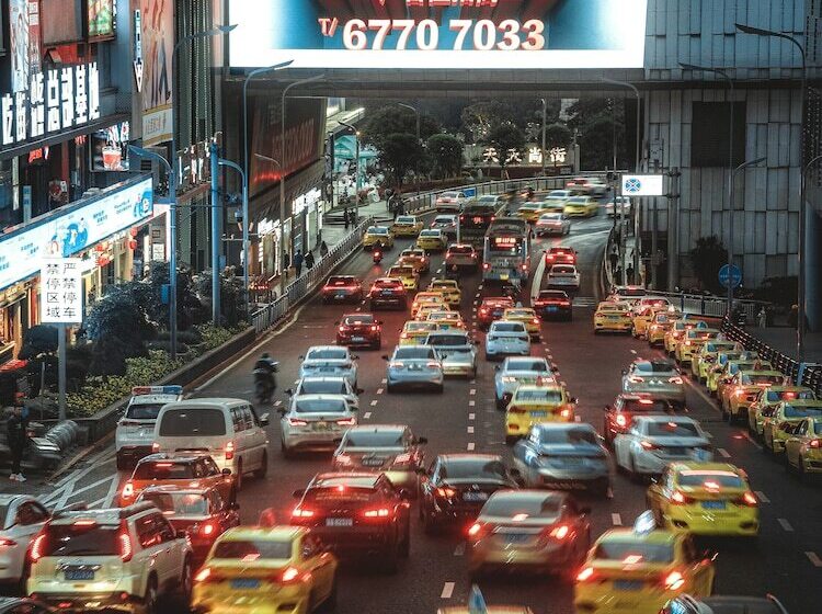 호텔 Hyatt Regency Chongqing