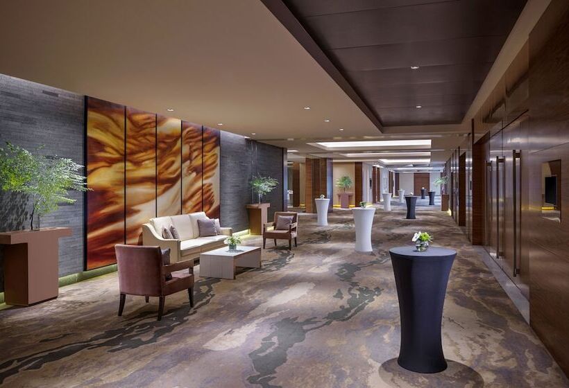 호텔 Hyatt Regency Chongqing