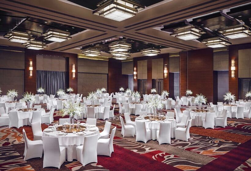 호텔 Hyatt Regency Chongqing