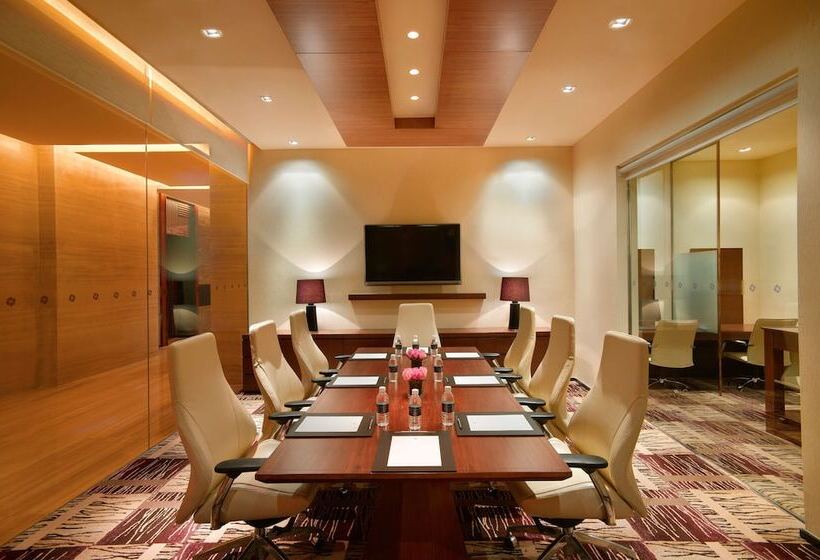 호텔 Hyatt Regency Chongqing