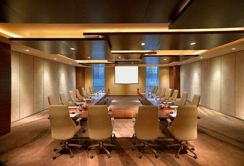 호텔 Hyatt Regency Chongqing