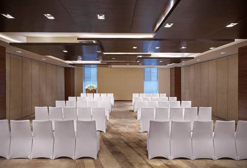 호텔 Hyatt Regency Chongqing