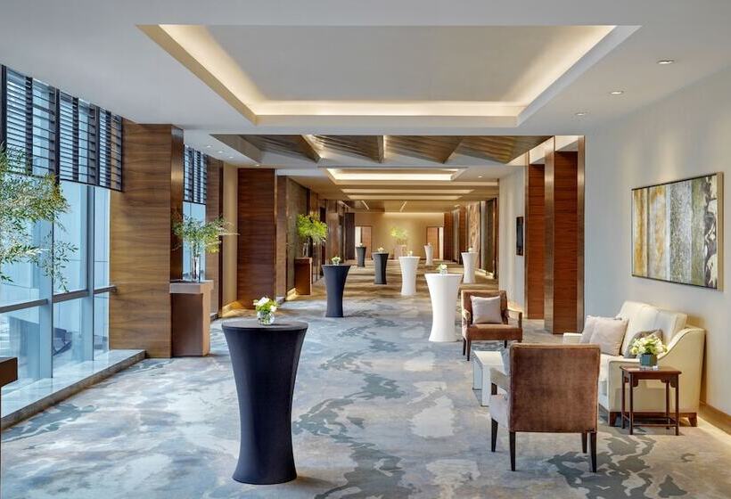 호텔 Hyatt Regency Chongqing