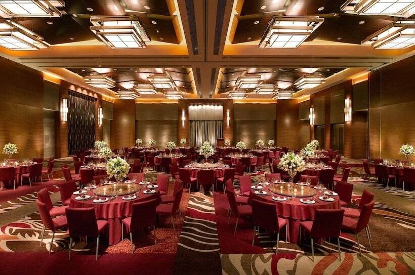 호텔 Hyatt Regency Chongqing