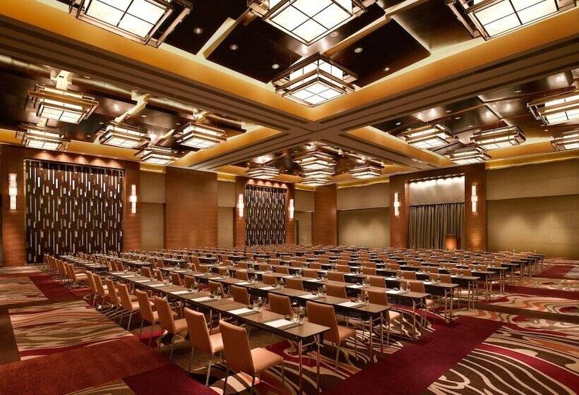 호텔 Hyatt Regency Chongqing