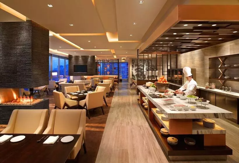 호텔 Hyatt Regency Chongqing