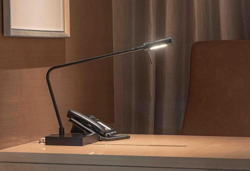 호텔 Hyatt Regency Chongqing