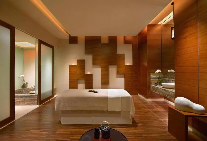 호텔 Hyatt Regency Chongqing