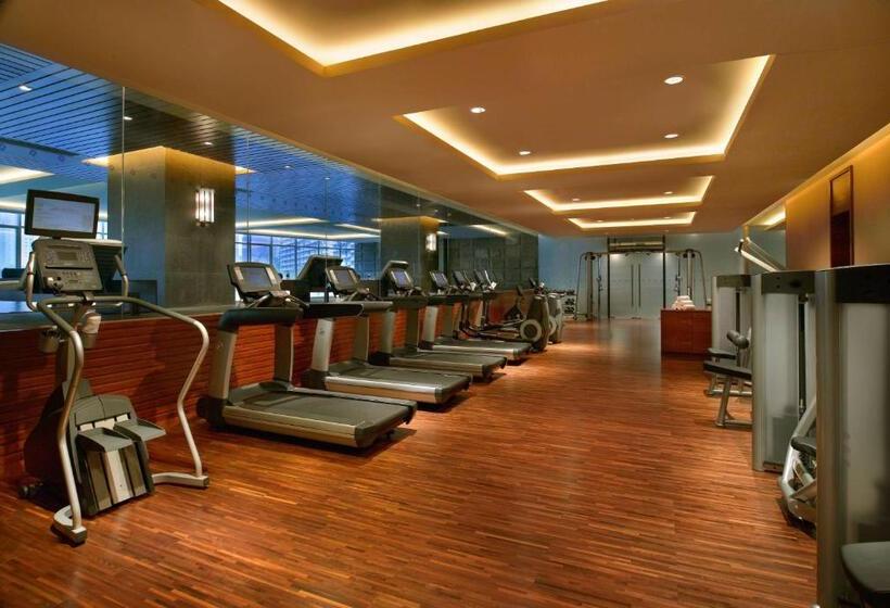 호텔 Hyatt Regency Chongqing