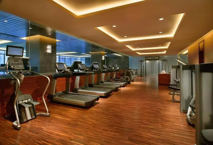 호텔 Hyatt Regency Chongqing