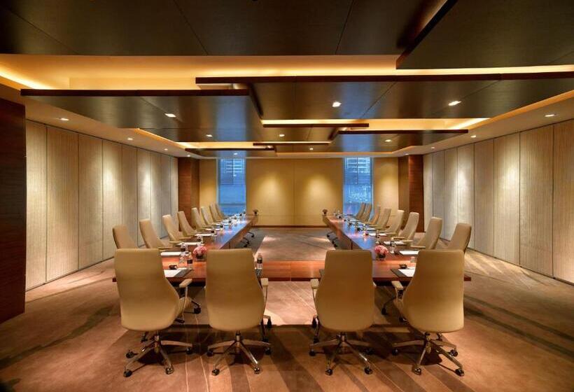 호텔 Hyatt Regency Chongqing