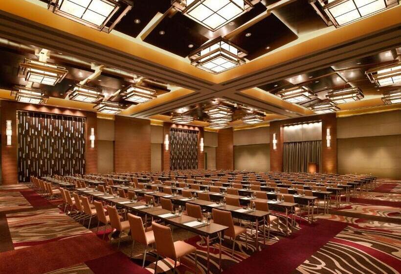 호텔 Hyatt Regency Chongqing