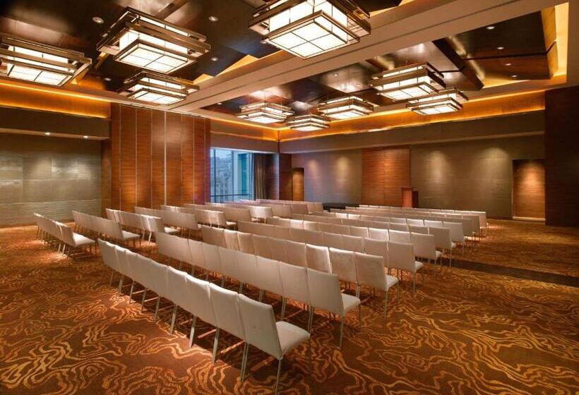 호텔 Hyatt Regency Chongqing