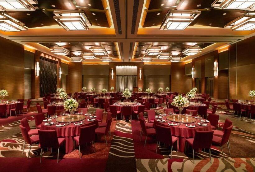 호텔 Hyatt Regency Chongqing