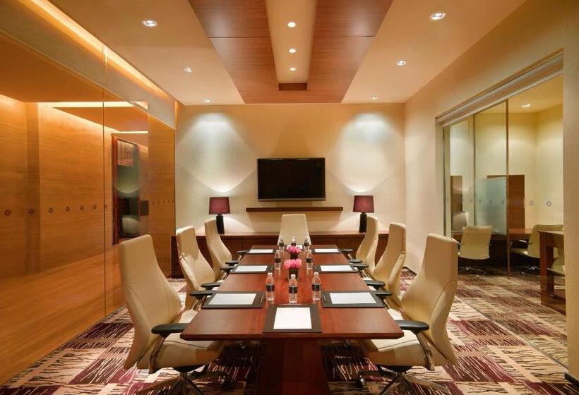 호텔 Hyatt Regency Chongqing