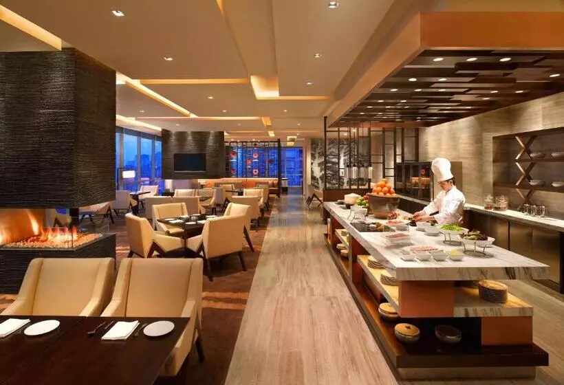 호텔 Hyatt Regency Chongqing