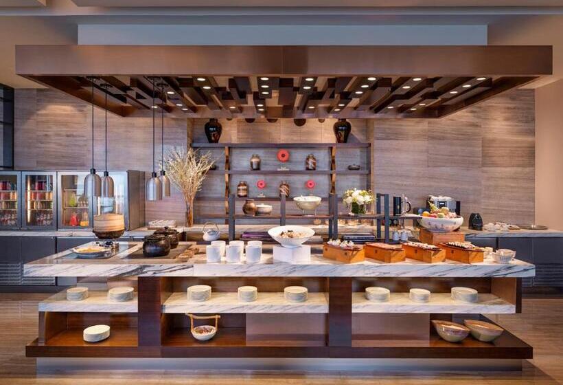 호텔 Hyatt Regency Chongqing