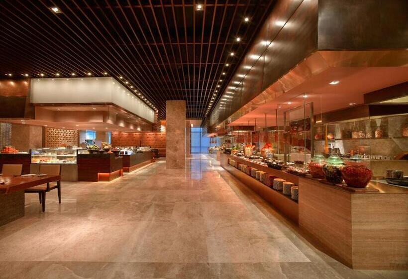 호텔 Hyatt Regency Chongqing