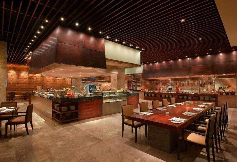 호텔 Hyatt Regency Chongqing