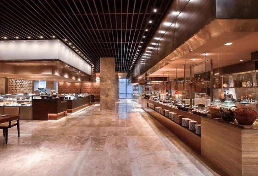 호텔 Hyatt Regency Chongqing