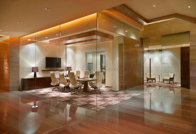 호텔 Hyatt Regency Chongqing