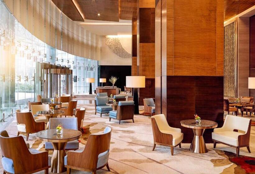 호텔 Hyatt Regency Chongqing