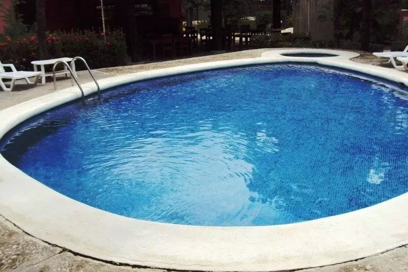 فندق Isolina Beach