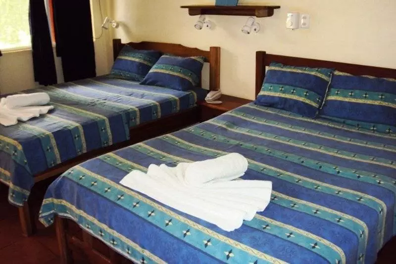 فندق Isolina Beach