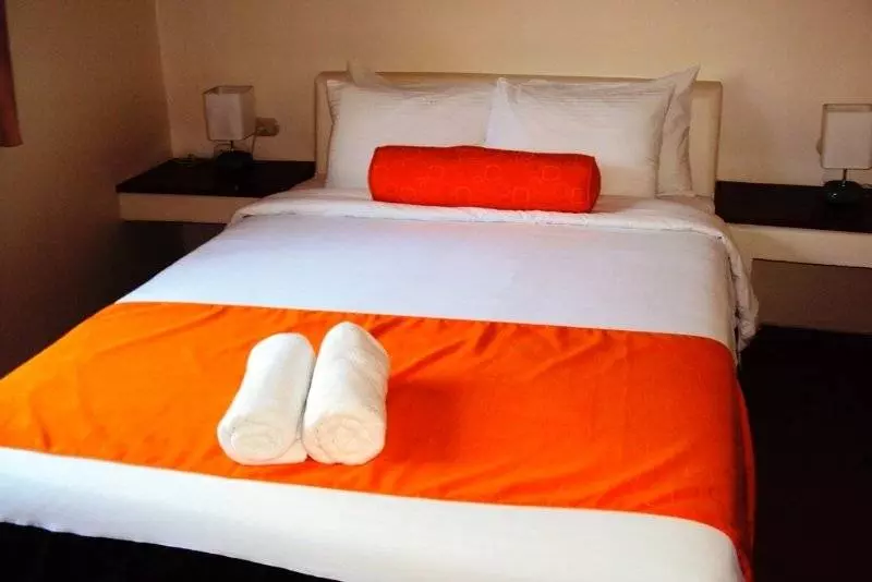 فندق Isolina Beach