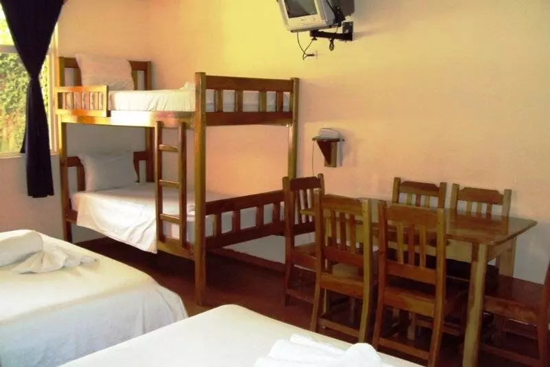 فندق Isolina Beach